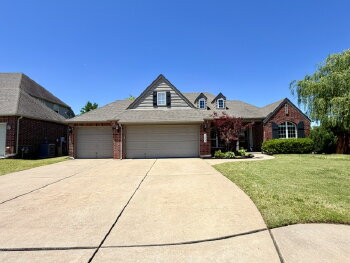 3004 South Tamarack Avenue , Broken Arrow,  74012
