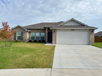 3990 South 150th East Avenue , Tulsa,  74134