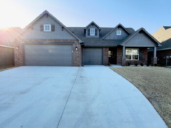 12308 South Maplewood Avenue , Bixby,  74008