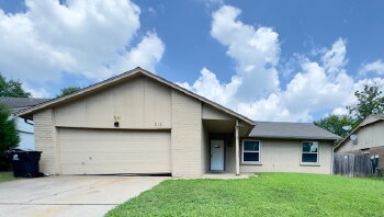 212 East Austin Street , Broken Arrow,  74011