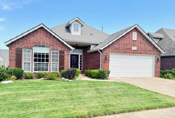 12515 S Cedar Pl , Jenks,  74037