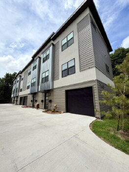 1140 South Quincy Avenue 1-B, Tulsa,  74120