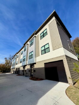 1140 South Quincy Avenue 1-A, Tulsa,  74120