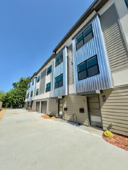 1140 South Quincy Avenue 2-A, Tulsa,  74120