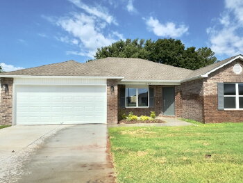 16404 S 85th E Ave , Bixby,  74008