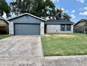 509 West F Street , Jenks,  74037