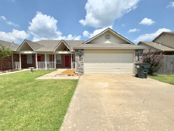 3605 W Beech St , Skiatook,  74070