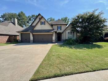 7040 E 127th St S , Bixby,  74008