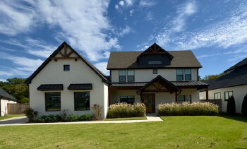 10315 South Gary Place , Tulsa,  74136