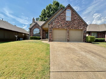 8626 S 90th E Ave , Tulsa,  74133