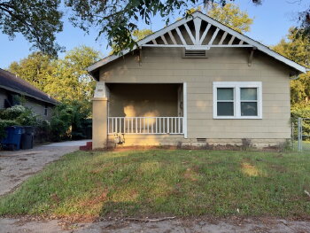 1532 North Main Street , Tulsa,  74106