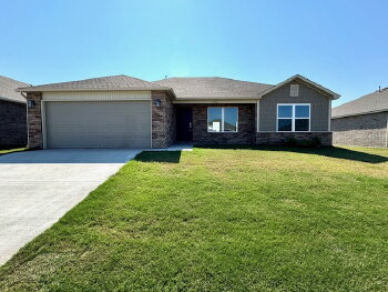 8516 East 164th St , Bixby,  74008