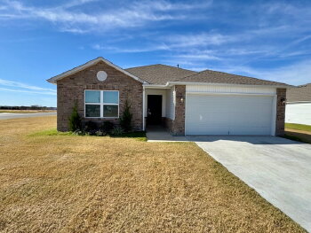 15824 Appaloosa St , Kellyville,  74039