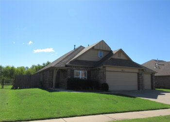 9025 North 157 East Avenue , Owasso,  74055