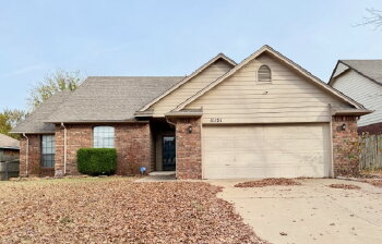 11121 South 106th East Avenue , Bixby,  74008