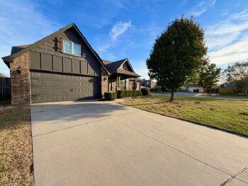 13771 S 88th E Ave , Bixby,  74008