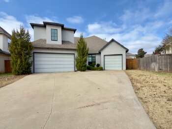 4001 East 120th Street South , Tulsa,  74137