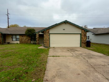 1907 East 66th Place , Tulsa,  74136