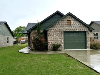29035 East 153 Street South , Coweta,  74429