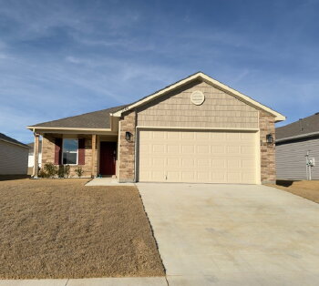 1104 West Fargo Road , Claremore,  74019