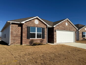 1004 West Lawton Road , Claremore,  74019