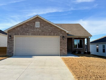 2103 South Lakin Lane , Claremore,  74019