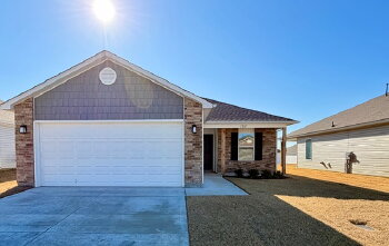1107 W Lawton Road , Claremore,  74019