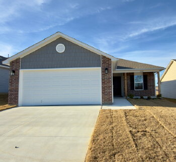2105 South Lakin Lane , Claremore,  74019