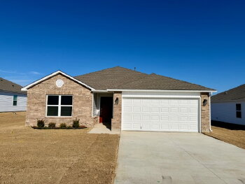 1116 Raven Drive , Claremore,  74019
