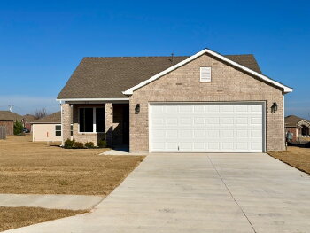 1112 Raven Drive , Claremore,  74019