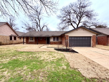 5312 South Yorktown Avenue , Tulsa,  74105