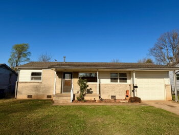 4920 South Maybelle Avenue , Tulsa,  74107
