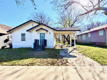 1425 North Denver Avenue , Tulsa,  74106