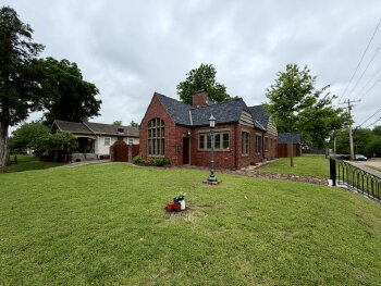 1904 South Yorktown Avenue , Tulsa,  74104