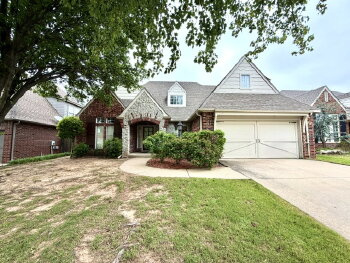 8523 South 70th East Avenue , Tulsa,  74133