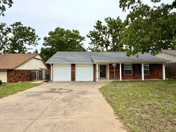 319 West 33rd Street , Sand Springs,  74063