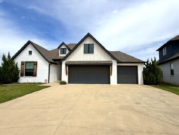 12405 S 75th E Ave , Bixby,  74008
