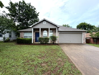 312 West Sycamore Street , Coweta,  74429