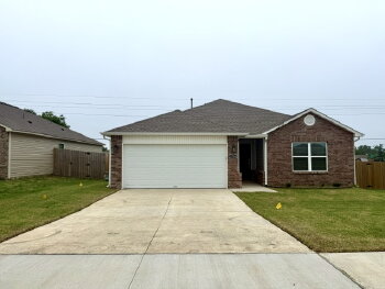 3704 South 146 East Avenue , Tulsa,  74134