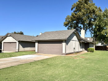 1525 E 73rd Pl , Tulsa,  74136