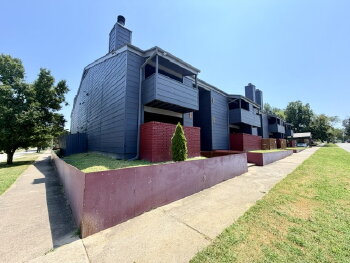 1207 South Quaker Avenue Unit 101, Tulsa,  74120