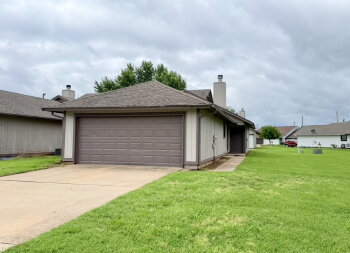 1548 East 74th Street , Tulsa,  74136