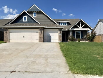 1422 E Utica Pl , Broken Arrow,  74011