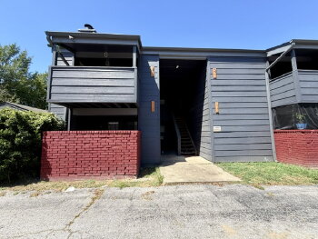 1207 South Quaker Avenue #211, Tulsa,  74120