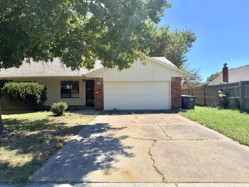 6912 East 46th Place , Tulsa,  74145