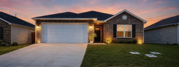 2107 South Amarillo Drive , Claremore,  74019