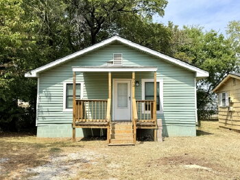 903 N Owalla Ave , Claremore,  74017