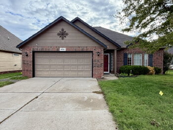 4931 South 188 East Avenue , Tulsa,  74134