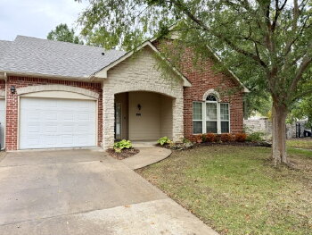 4519 South Royal Dublin Lane , Broken Arrow,  74011