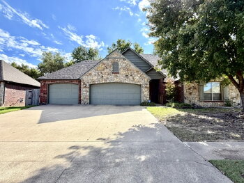 1240 W Keeling Ave , Sapulpa,  74066